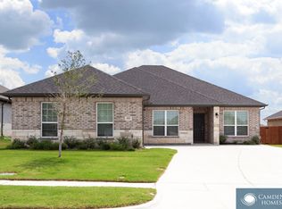 200 Purdue Rd, Anna, TX 75409