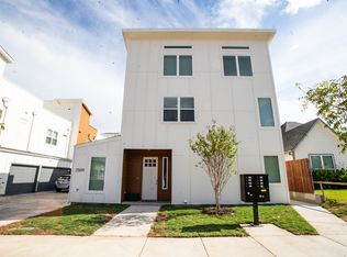 2509 Benbrook Blvd #901, Fort Worth, TX 76109