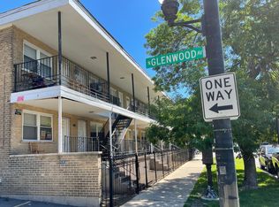 1340 W Pratt Blvd APT 1C, Chicago, IL 60626