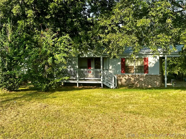 1605 261st Ave, Catoosa, OK 74015