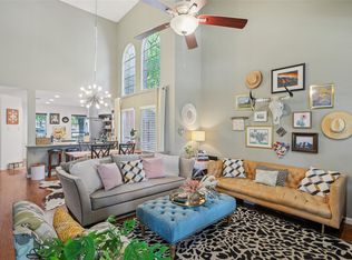 705 Canyon Bend Rd, Pflugerville, TX 78660