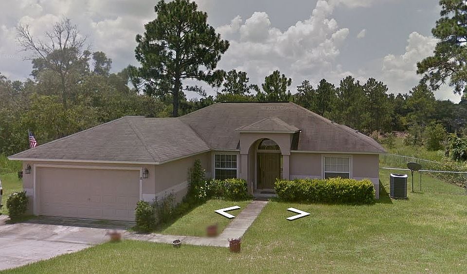 large 4 bedroom home