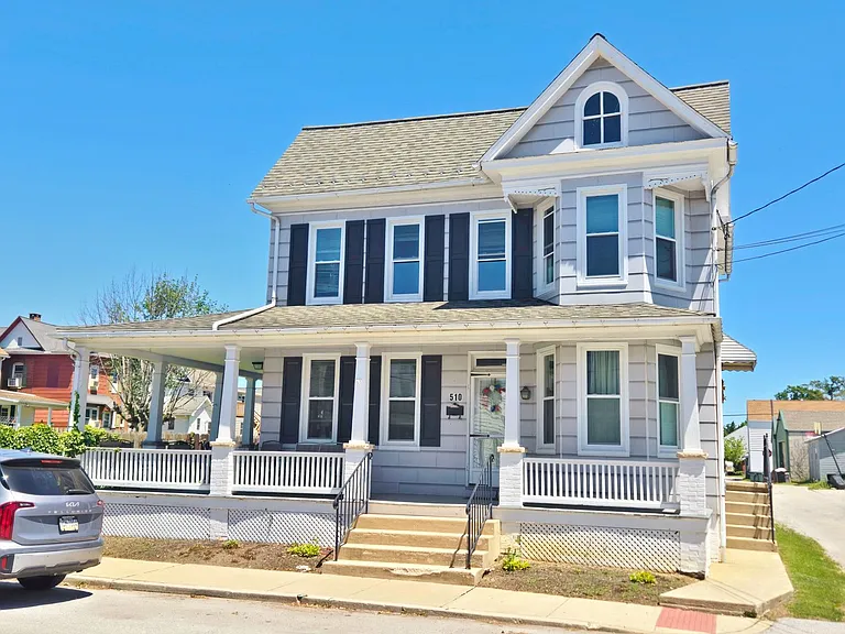 510 Stock St — Photo 1