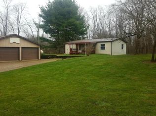 3467 Briarcliff Rd, Nashport, OH 43830