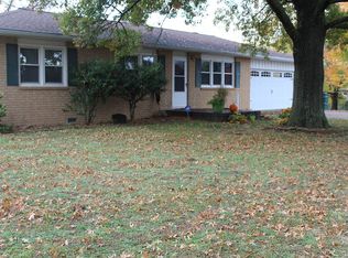 15410 S 1413 Rd, Nevada, MO 64772