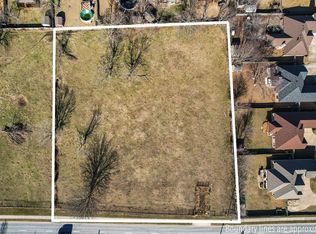 E Don Tyson Pkwy, Springdale, AR 72764