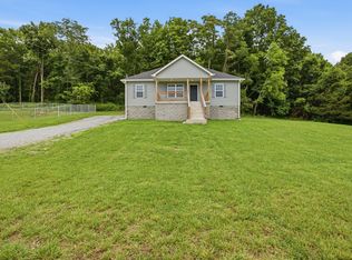 1765 Old Belfast Rd, Lewisburg, TN 37091
