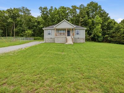 1765 Old Belfast Rd, Lewisburg, TN, 37091