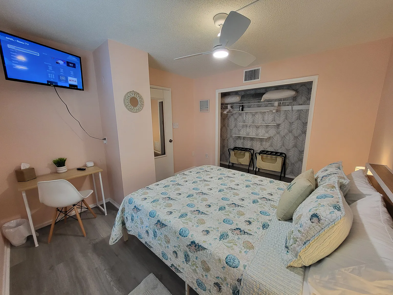 1 bed, 600 sqft, $4,000 — Photo 4