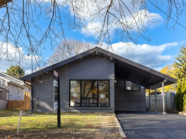 32 Brookridge Dr #MAIN — Photo 1