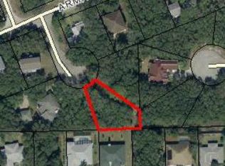 5 Susan Pl, Palm Coast, FL 32137