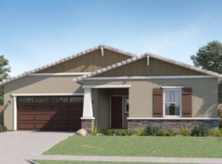 25362 N 169TH Lane, Surprise, AZ 85387