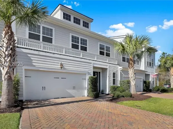10 Creekstone Dr, Hilton Head Island, SC 29926