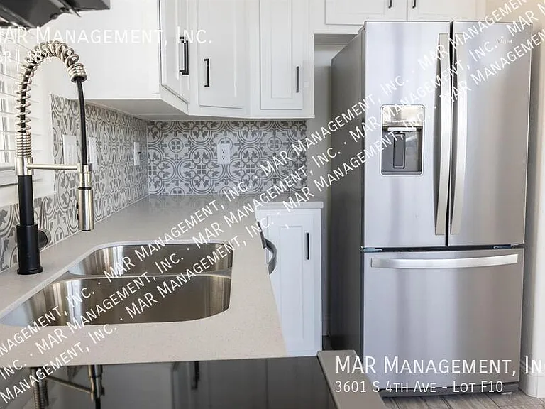3601 S 4th Ave #F10 — Photo 28