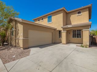 7510 S 27th Way, Phoenix, AZ 85042