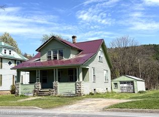 247 S Main St, Picture Rocks, PA 17762