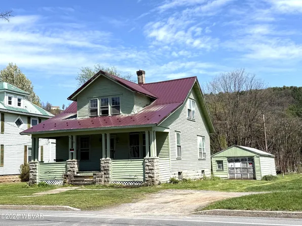 247 S Main St, Picture Rocks, PA 17762