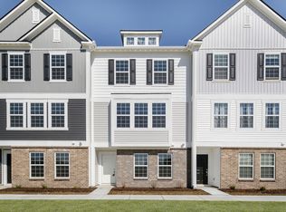 707 Axford Bay Dr, Westfield, IN 46074