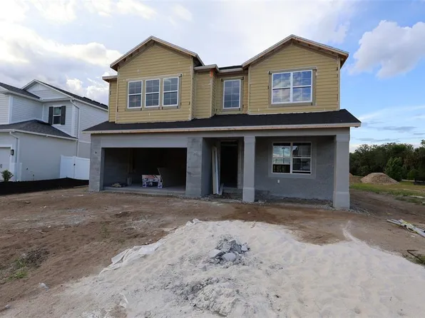 742 RIVER STONE TRAIL, SANFORD, FL 32771