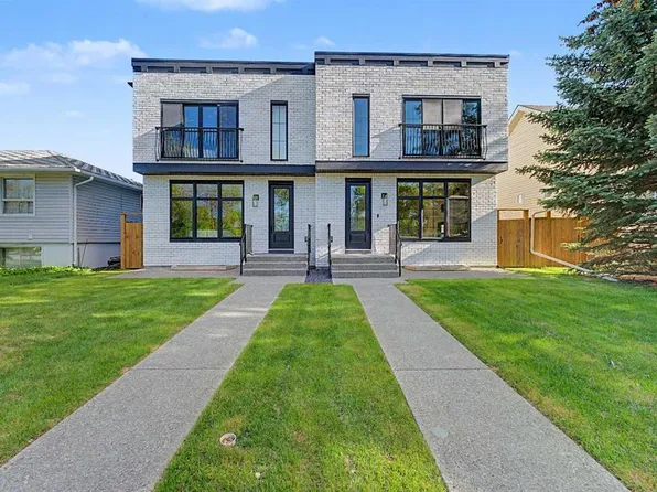 605 N 29th Ave NW, Calgary, AB T2M 2M1