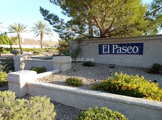 8003 Canto Ave, Las Vegas, NV 89147