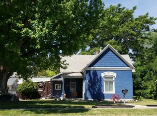 266 S 300th St E, Springville, UT 84663