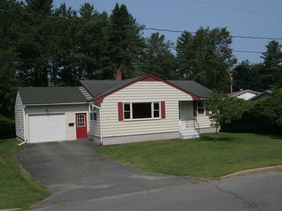 170 Sunset Drive, Saint Johnsbury, VT, 05819