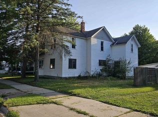 312 N 4th Ave, Wausau, WI 54401