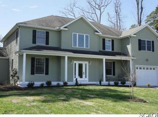 161 Buckingham Dr, Rehoboth Beach, DE 19971
