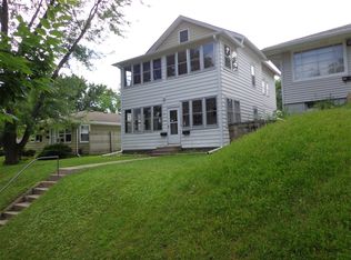 3242 Hayes St NE #1, Minneapolis, MN 55418