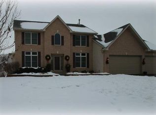 9179 Woodlark Way, Maple Grove, MN 55311