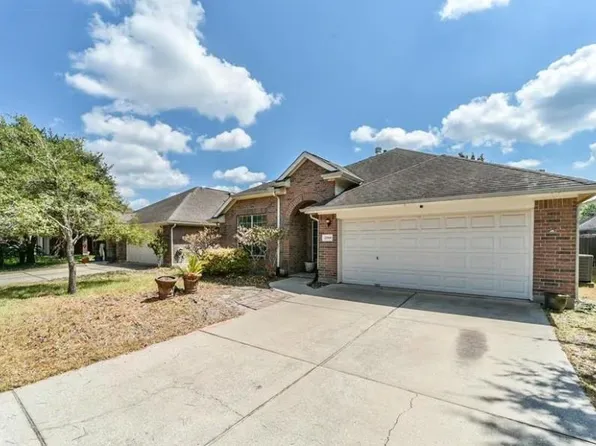 22868 Lantern Hills Dr, Kingwood, TX 77339