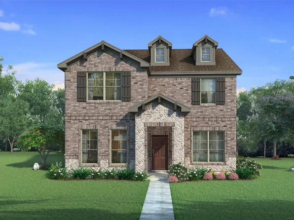 2845 Brittlebush Dr, Fort Worth, TX 76108