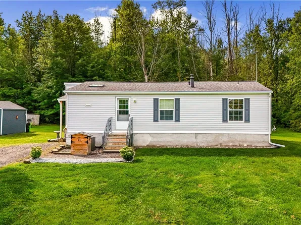 3944 Foster Corners Rd, Verona, NY 13478