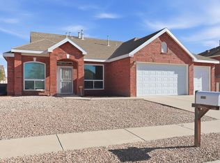 1616 Cerro Crestado Dr NW, Los Lunas, NM 87031