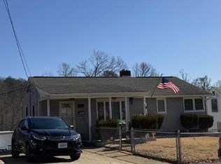 1117 Oakgrove Ave, Martinsville, VA 24112