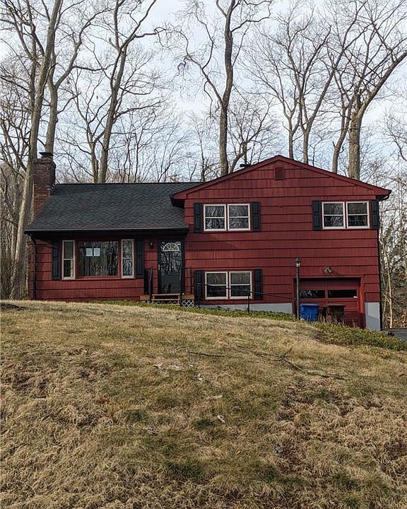 21 Brook Ln North Branford CT 06471 Zillow