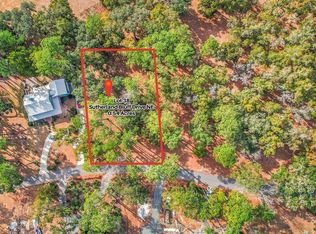 38 NE Sutherland Bluff Dr #38, Townsend, GA 31331