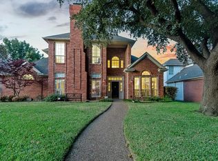 3333 Sage Brush Trl, Plano, TX 75023