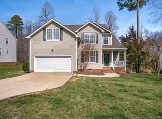 2219 Rose Family Dr, Midlothian, VA 23112
