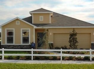 3201 Azalea Blossom Dr, Plant City, FL 33567