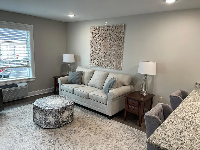 The Heartford Luxury Apartments — Photo 14