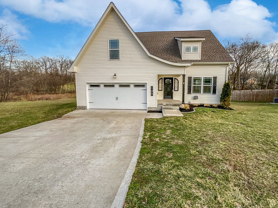 1st image of 105 Canyon Dr