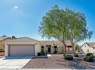 2885 Thunder Bay Ave, Henderson, NV 89052