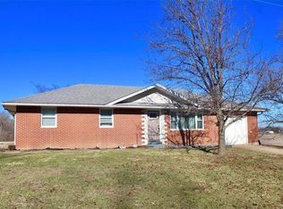 6360 Kaskaskia Rd, Millstadt, IL 62260