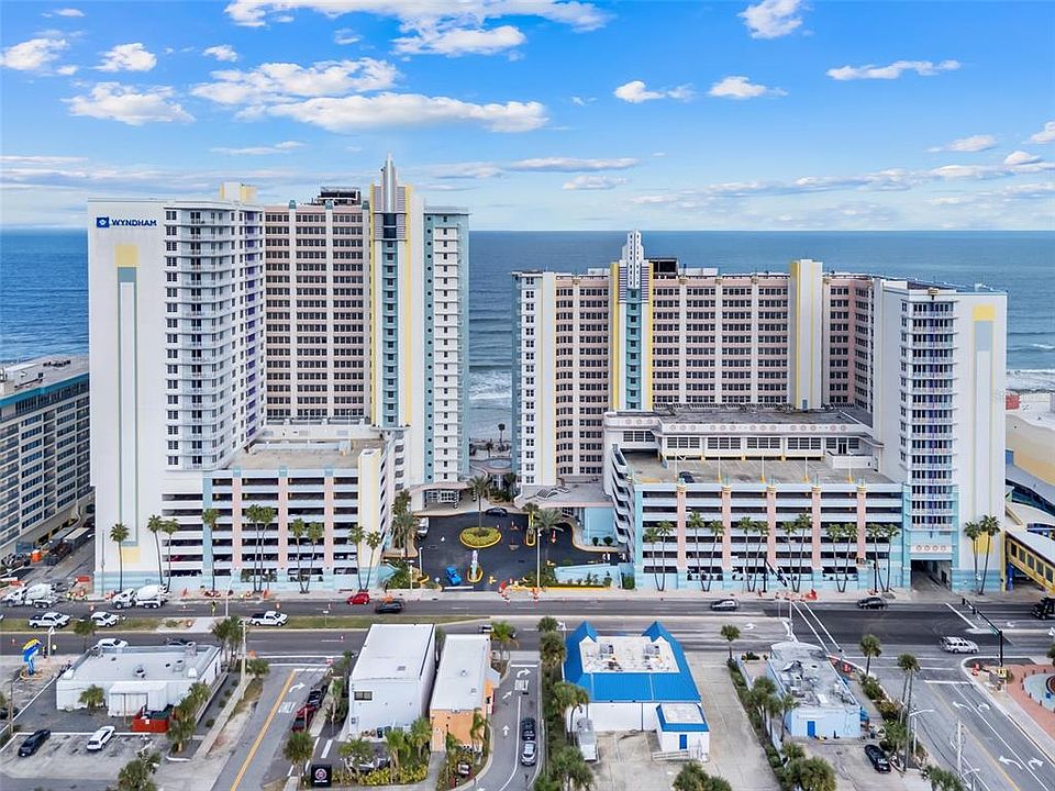 1st image of 350 N ATLANTIC AVENUE #2330