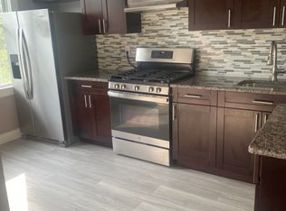 256 Winfield Ave #2, Jersey City, NJ 07305