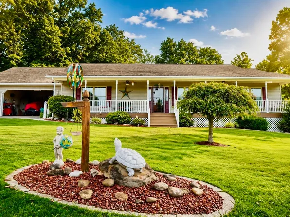 804 Nash St SW, Wise, VA 24293