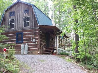 500 Log Cabin Rd, Greeneville, TN 37743