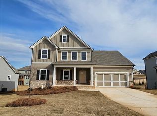 163 Alderman Ln, Winder, GA 30680